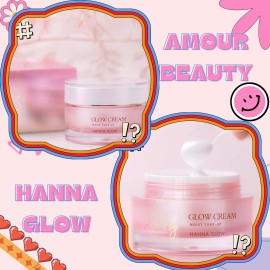 Hanna Glow Baby Glow Cream 50ml